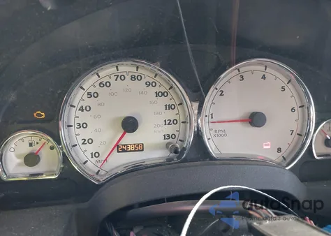 2004 Saturn Vue V6 from USA, damaged, VIN 5GZCZ53464S876904